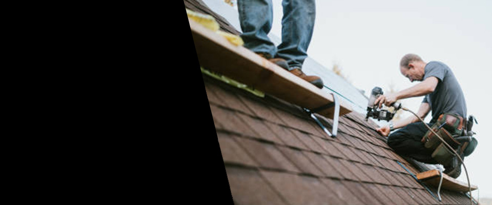 Drifting Roofing Contractors